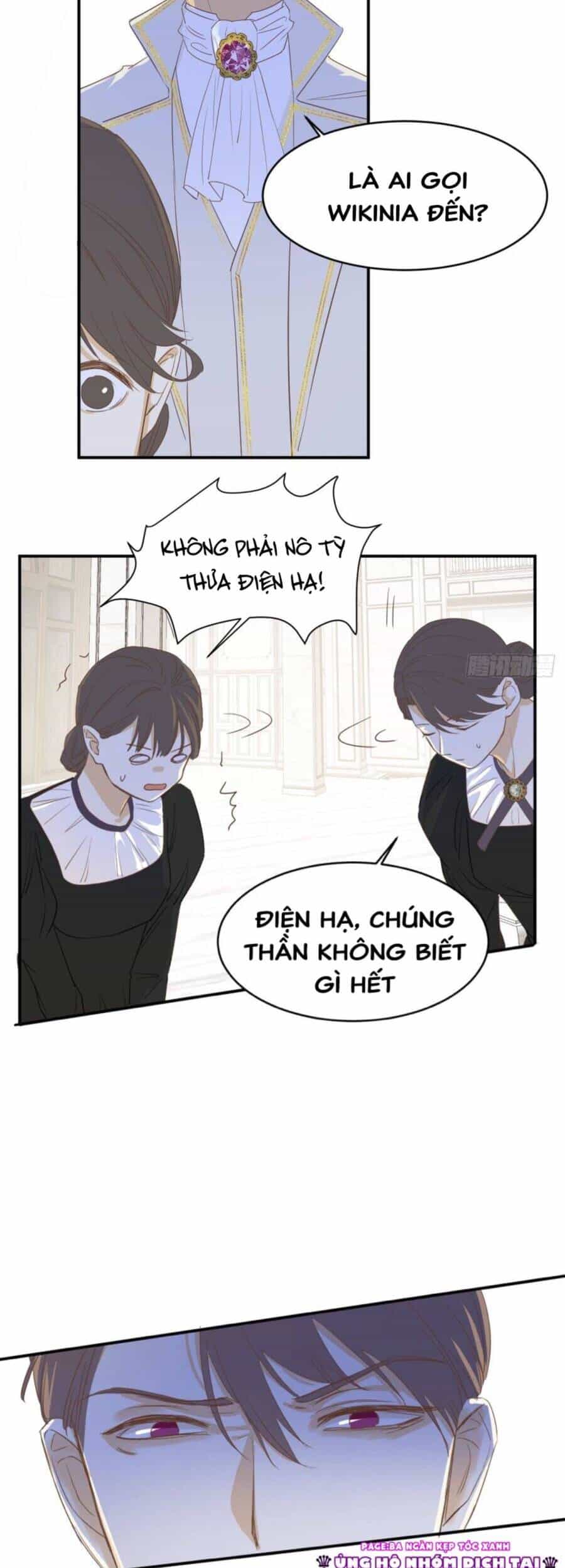 Sổ Tay Nuôi Dưỡng Rồng - Chương 5 - ảnh 17