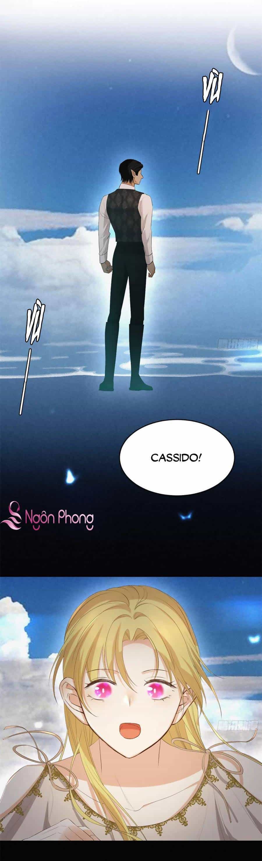 Sổ Tay Nuôi Dưỡng Rồng - Chương 51 - ảnh 2