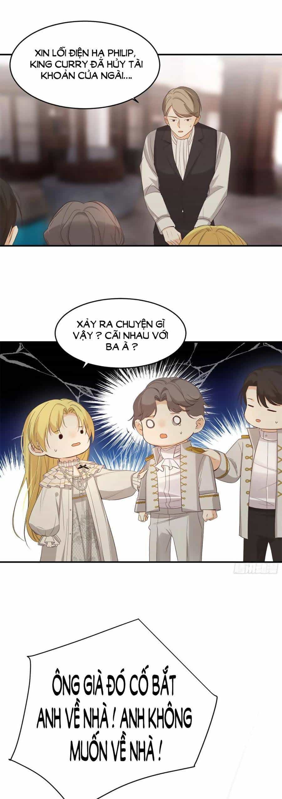 Sổ Tay Nuôi Dưỡng Rồng - Chương 52 - ảnh 23