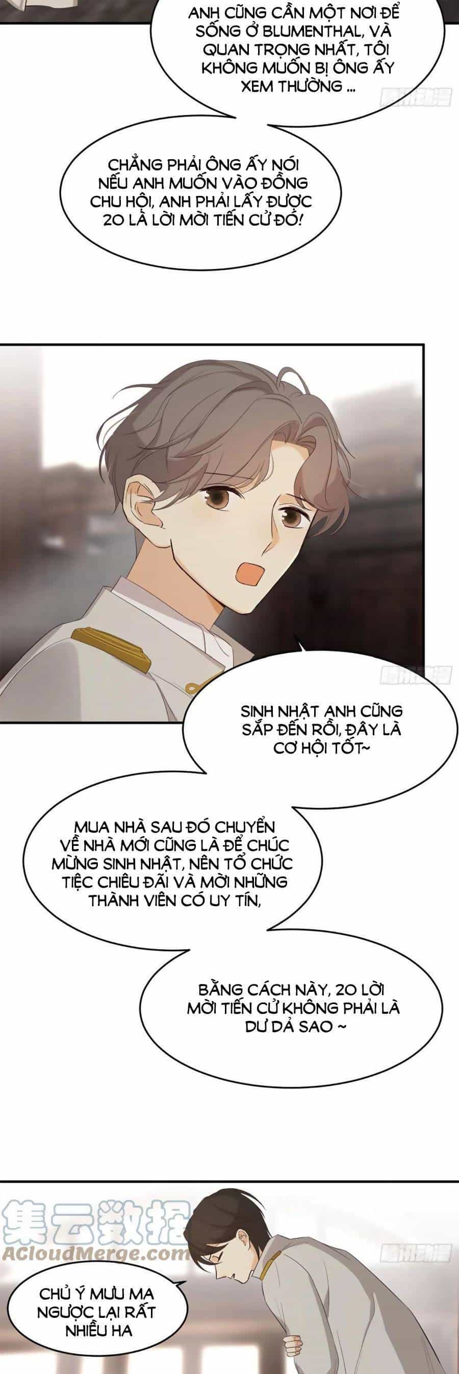 Sổ Tay Nuôi Dưỡng Rồng - Chương 52 - ảnh 28