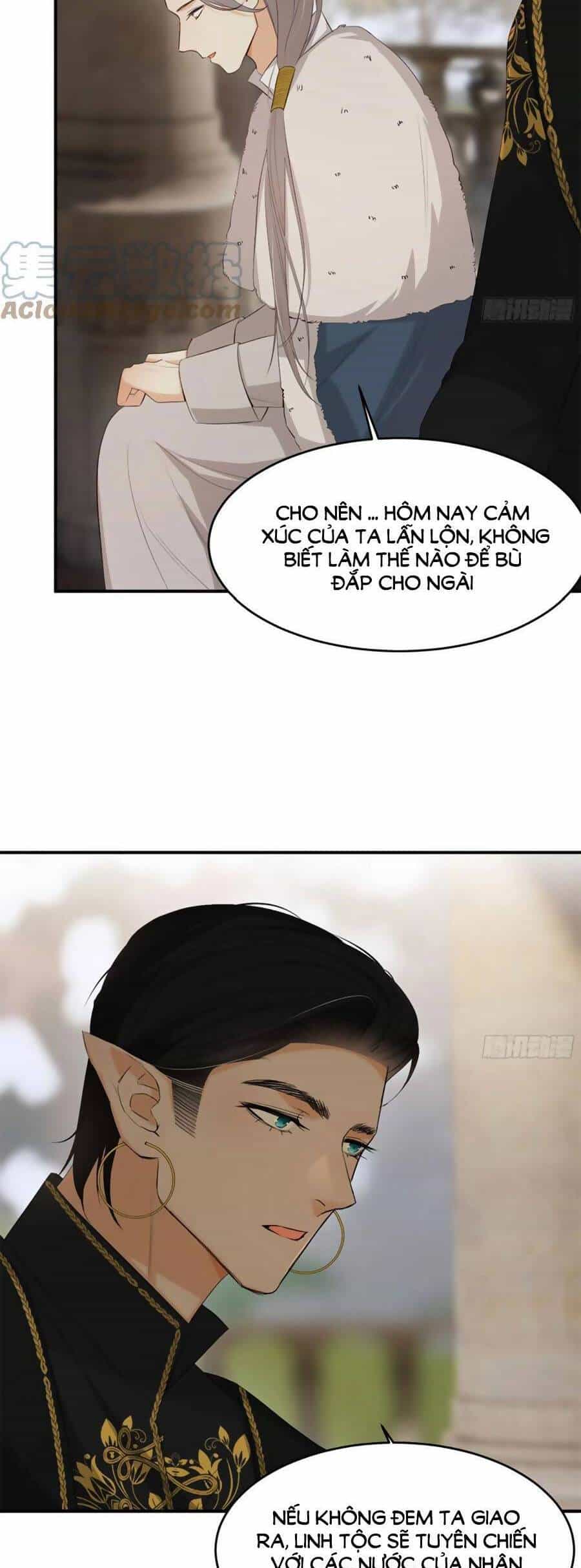 Sổ Tay Nuôi Dưỡng Rồng - Chương 53 - ảnh 16