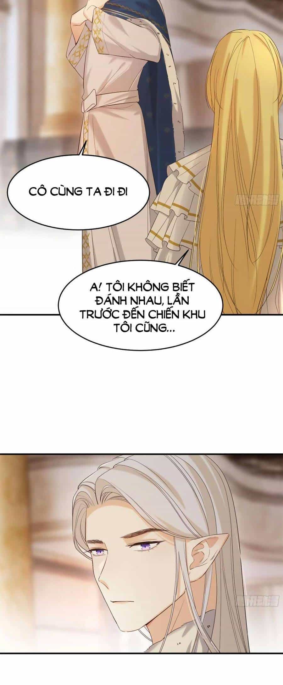 Sổ Tay Nuôi Dưỡng Rồng - Chương 54 - ảnh 13