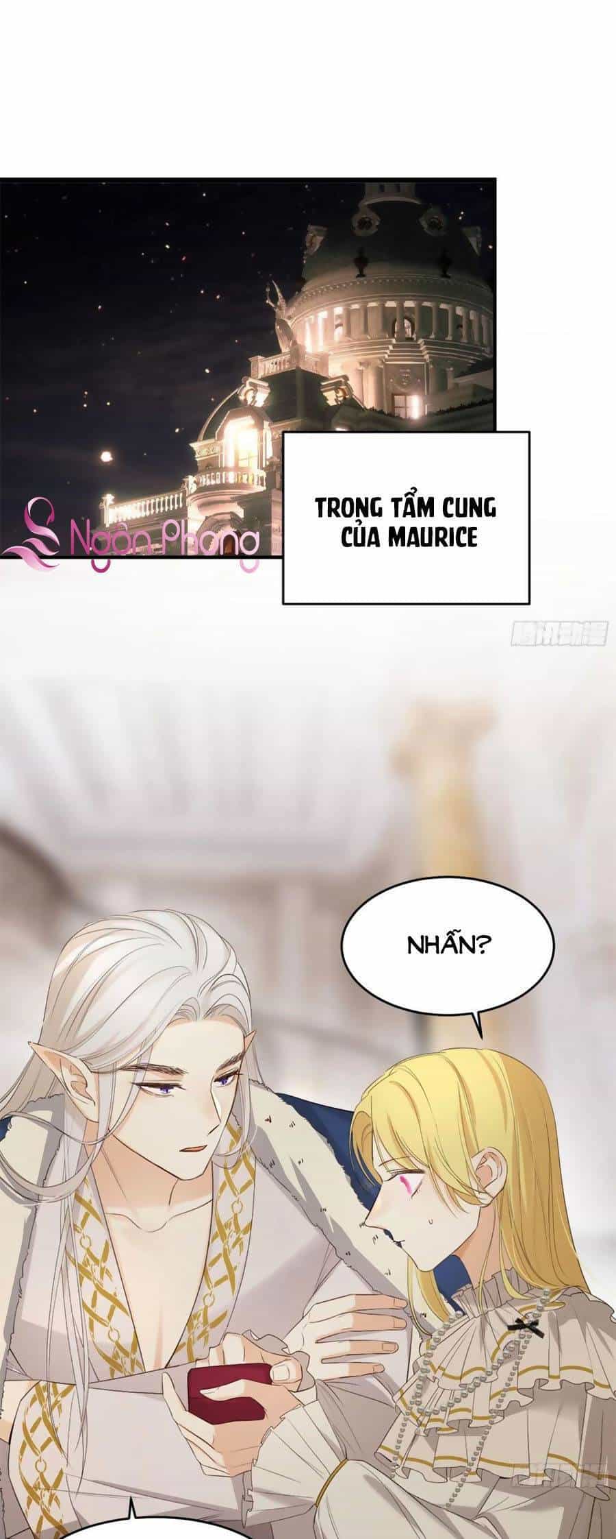Sổ Tay Nuôi Dưỡng Rồng - Chương 54 - ảnh 3