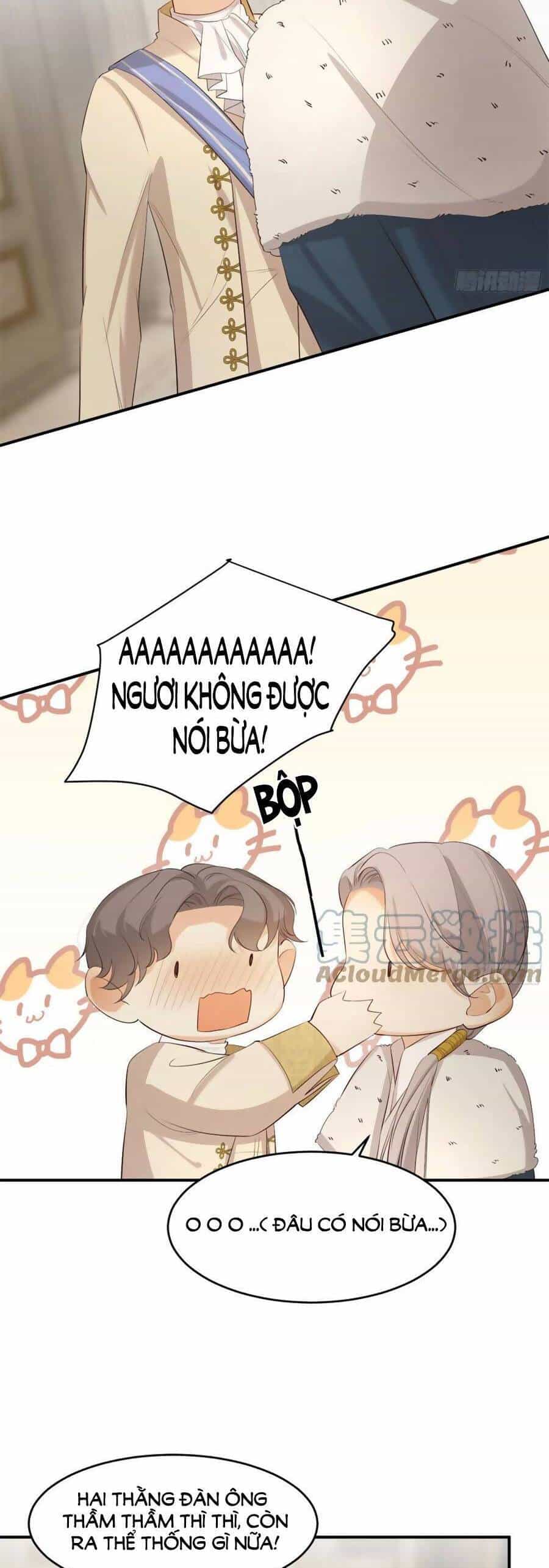 Sổ Tay Nuôi Dưỡng Rồng - Chương 55 - ảnh 18
