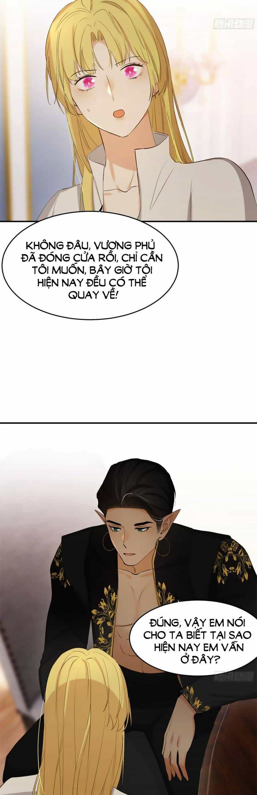 Sổ Tay Nuôi Dưỡng Rồng - Chương 57 - ảnh 19