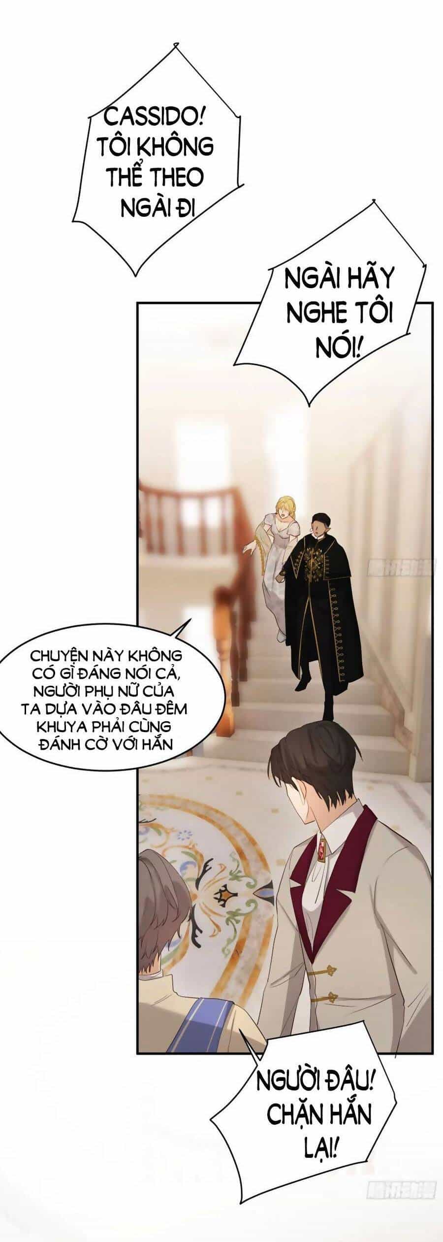 Sổ Tay Nuôi Dưỡng Rồng - Chương 57 - ảnh 28