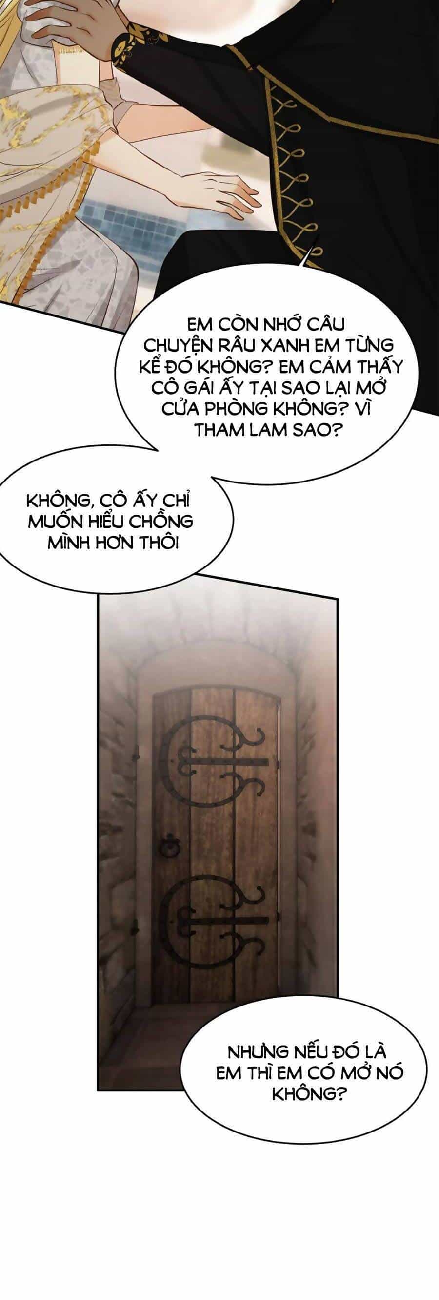 Sổ Tay Nuôi Dưỡng Rồng - Chương 57 - ảnh 42