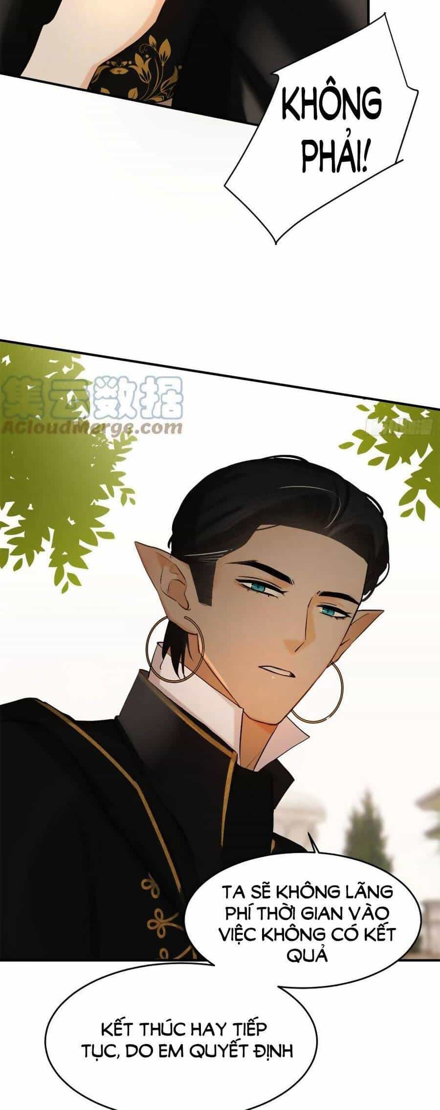 Sổ Tay Nuôi Dưỡng Rồng - Chương 57 - ảnh 45