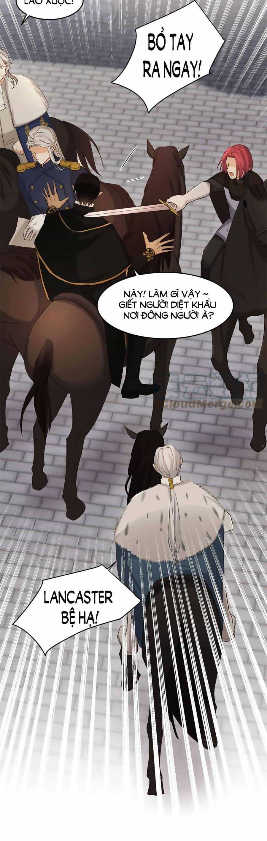 Sổ Tay Nuôi Dưỡng Rồng - Chương 58 - ảnh 16