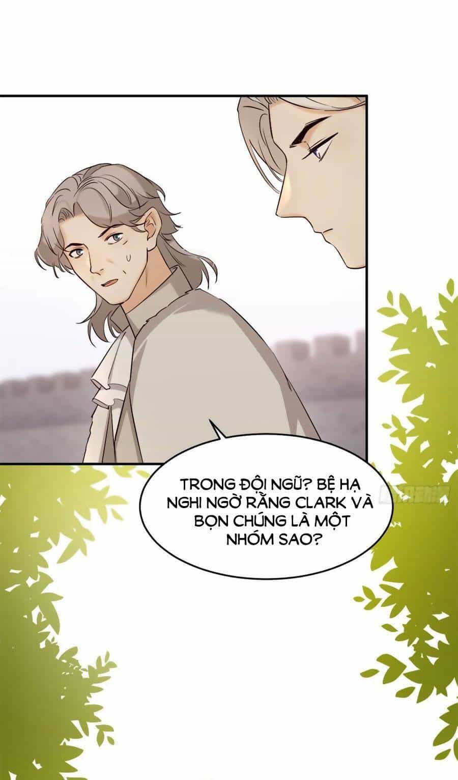 Sổ Tay Nuôi Dưỡng Rồng - Chương 58 - ảnh 38