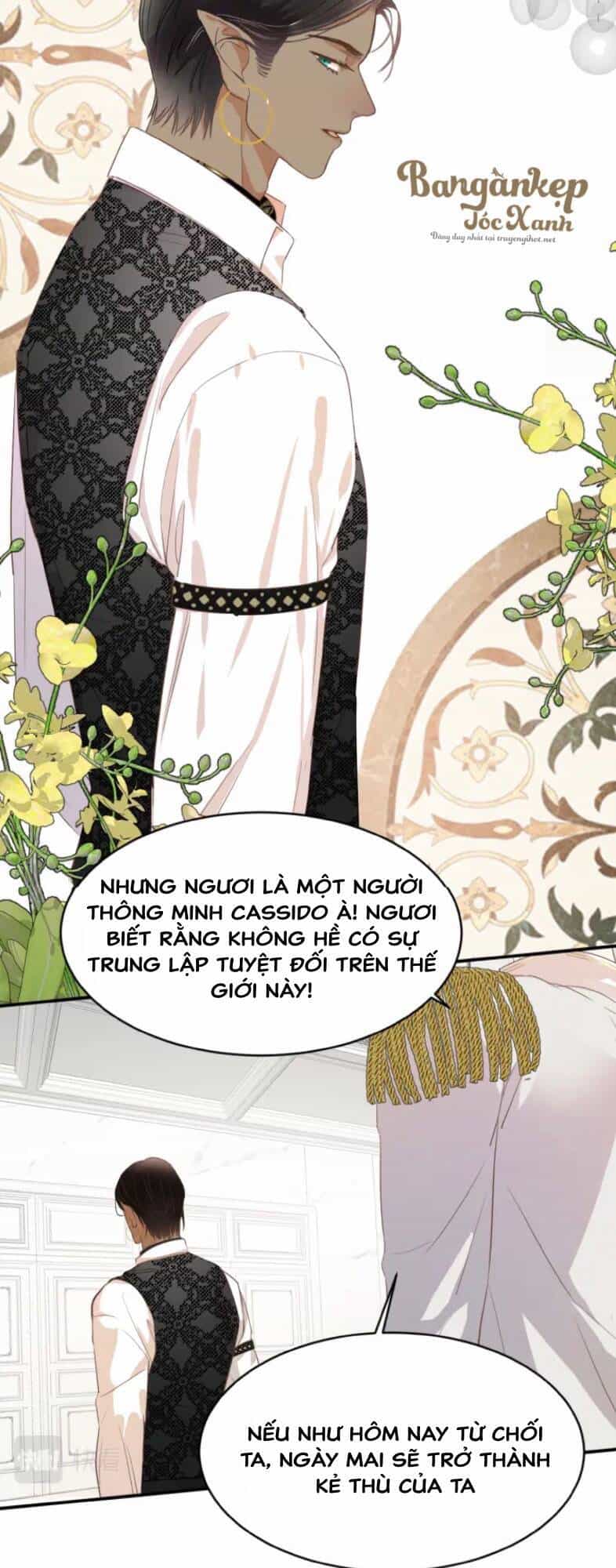 Sổ Tay Nuôi Dưỡng Rồng - Chương 6 - ảnh 9