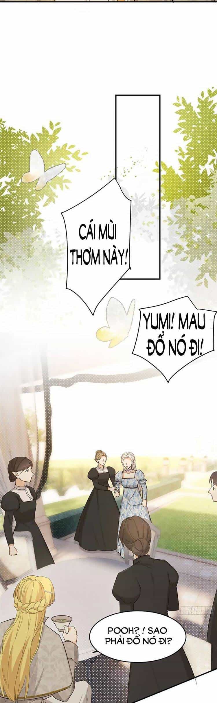 Sổ Tay Nuôi Dưỡng Rồng - Chương 61 - ảnh 18