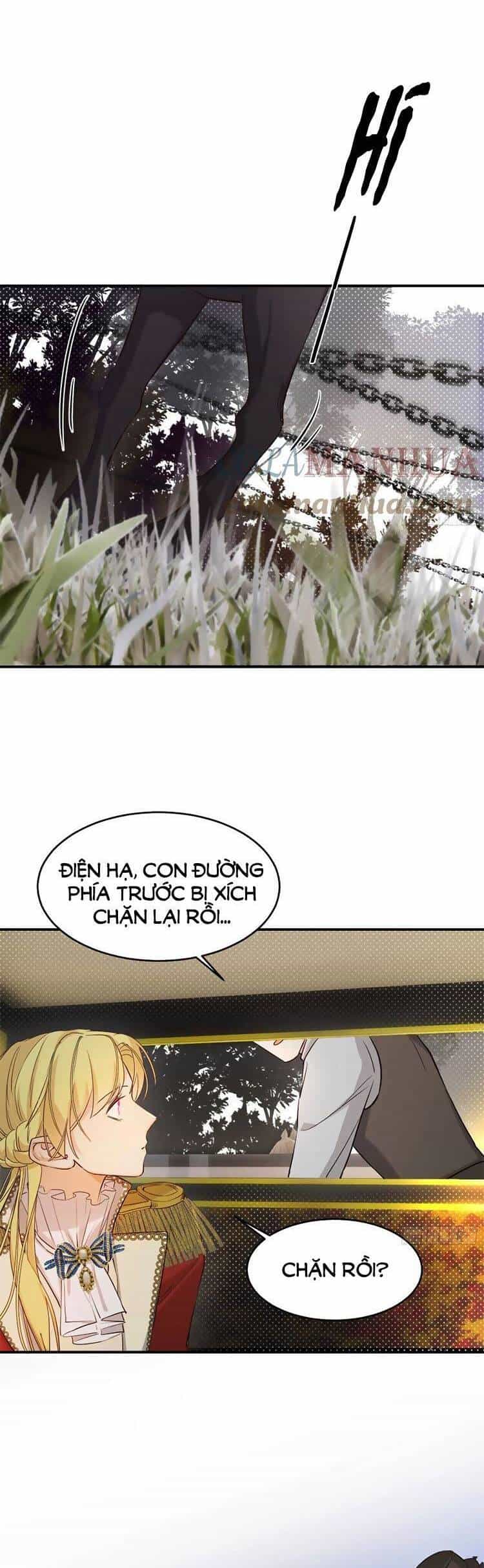 Sổ Tay Nuôi Dưỡng Rồng - Chương 62 - ảnh 9