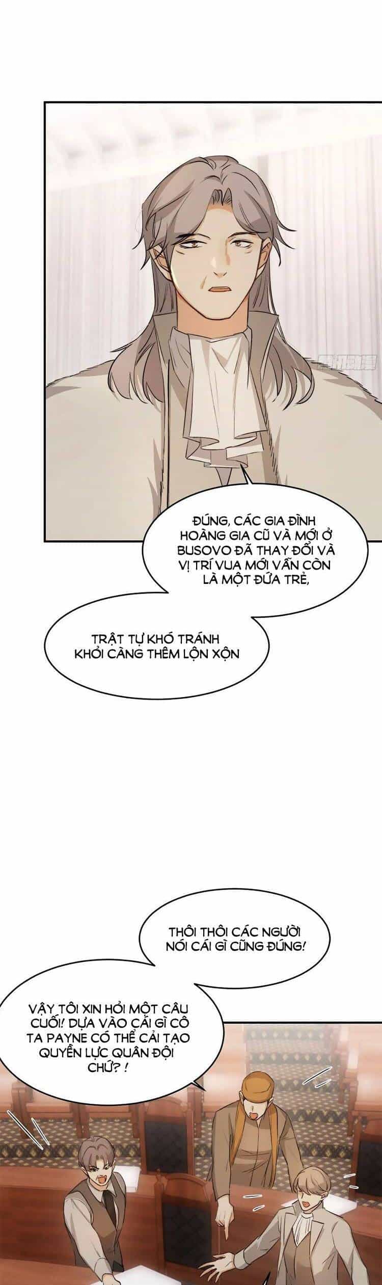Sổ Tay Nuôi Dưỡng Rồng - Chương 65 - ảnh 9