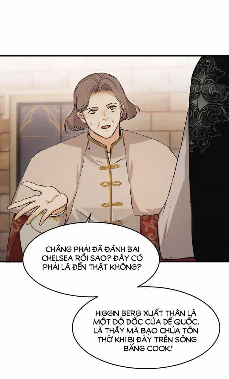 Sổ Tay Nuôi Dưỡng Rồng - Chương 66 - ảnh 11