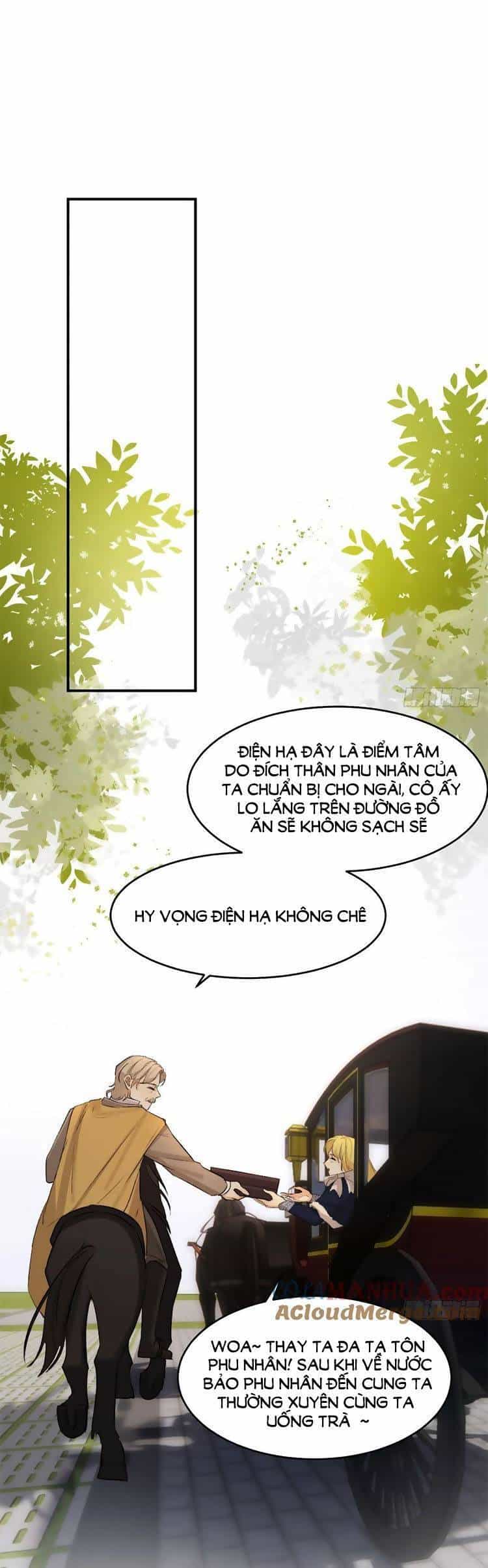 Sổ Tay Nuôi Dưỡng Rồng - Chương 69 - ảnh 25