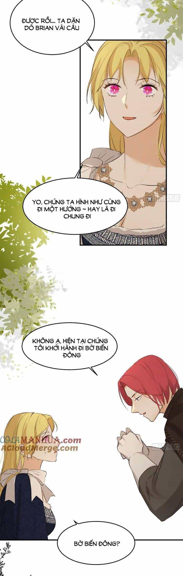 Sổ Tay Nuôi Dưỡng Rồng - Chương 69 - ảnh 30
