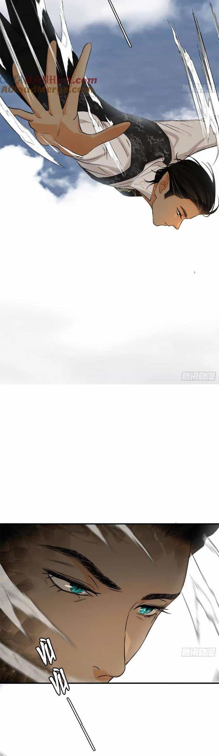 Sổ Tay Nuôi Dưỡng Rồng - Chương 69 - ảnh 34
