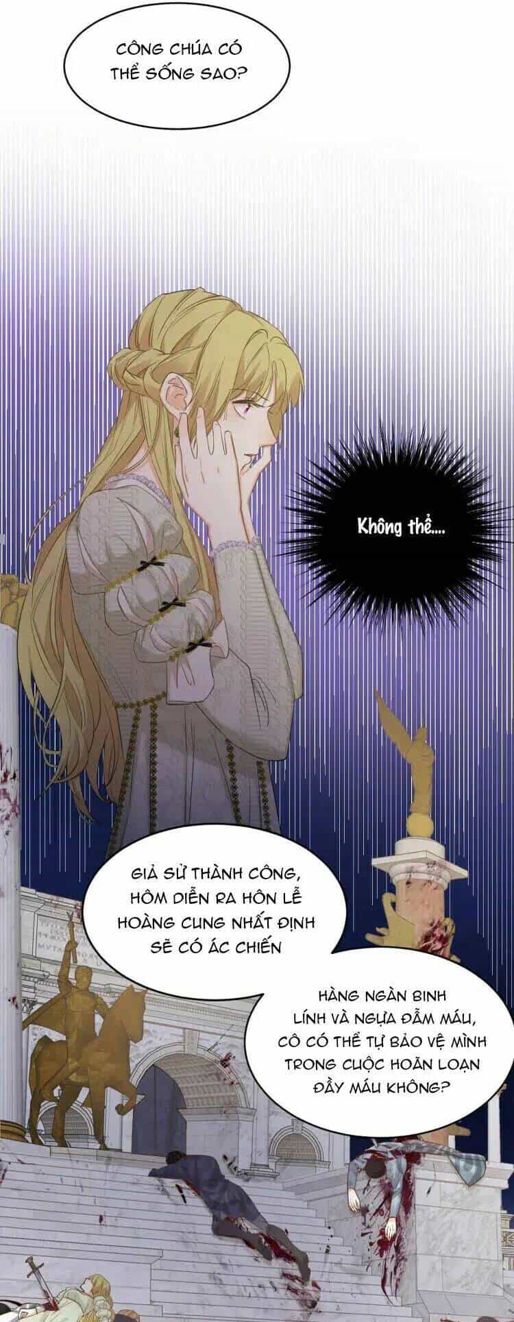 Sổ Tay Nuôi Dưỡng Rồng - Chương 7 - ảnh 23