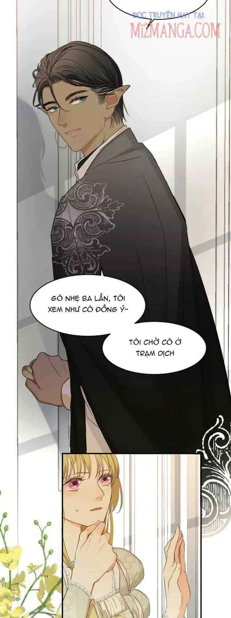 Sổ Tay Nuôi Dưỡng Rồng - Chương 7 - ảnh 28