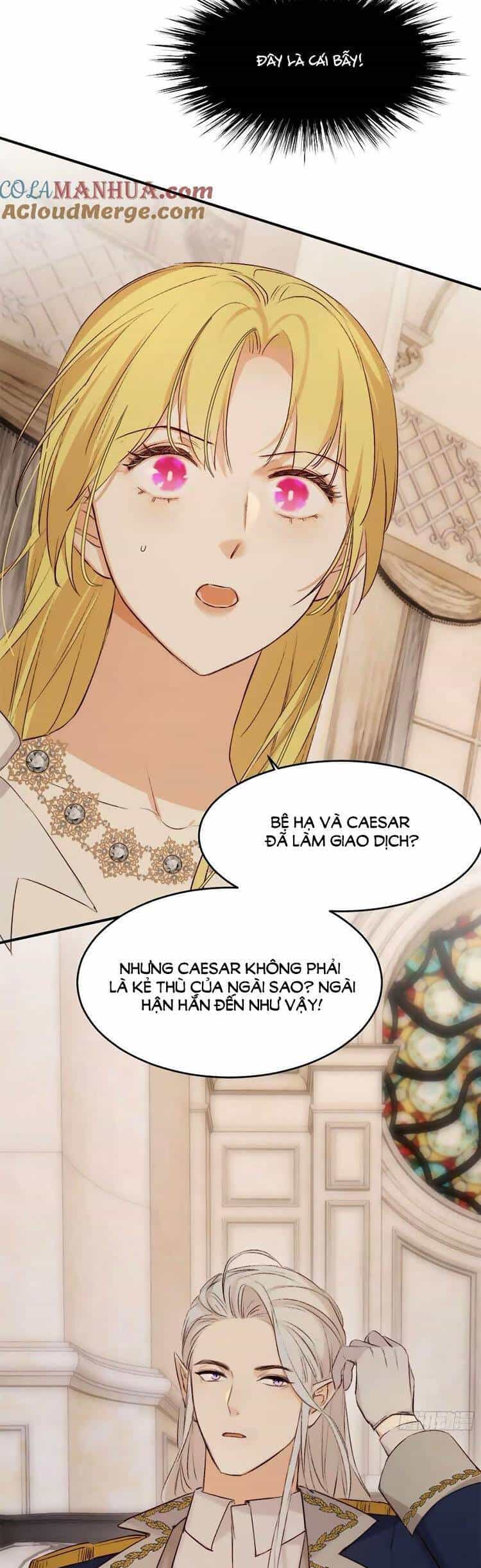 Sổ Tay Nuôi Dưỡng Rồng - Chương 70 - ảnh 20