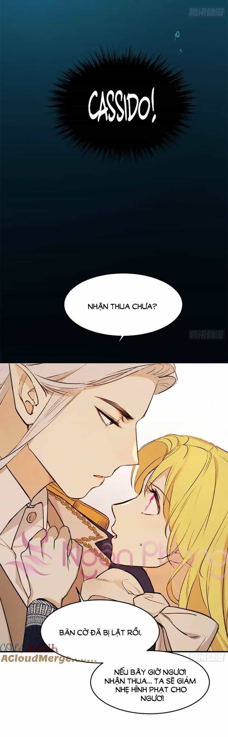 Sổ Tay Nuôi Dưỡng Rồng - Chương 71 - ảnh 35