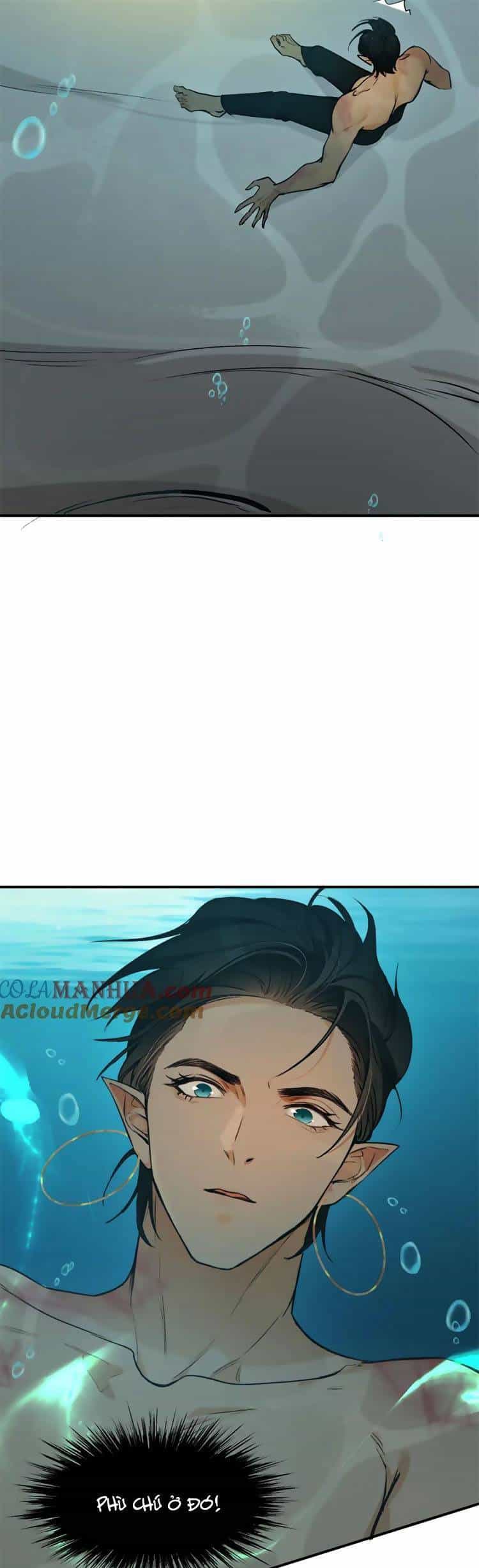 Sổ Tay Nuôi Dưỡng Rồng - Chương 72 - ảnh 12