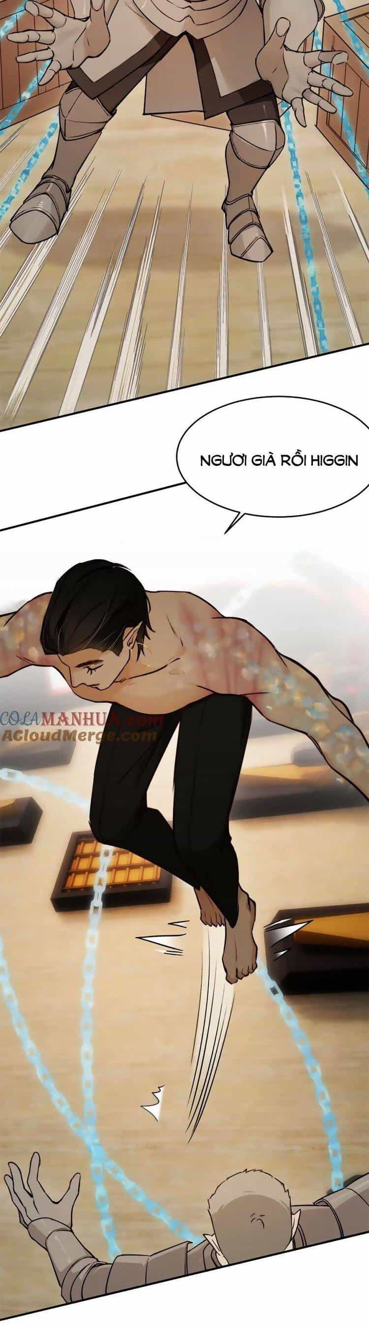 Sổ Tay Nuôi Dưỡng Rồng - Chương 72 - ảnh 31