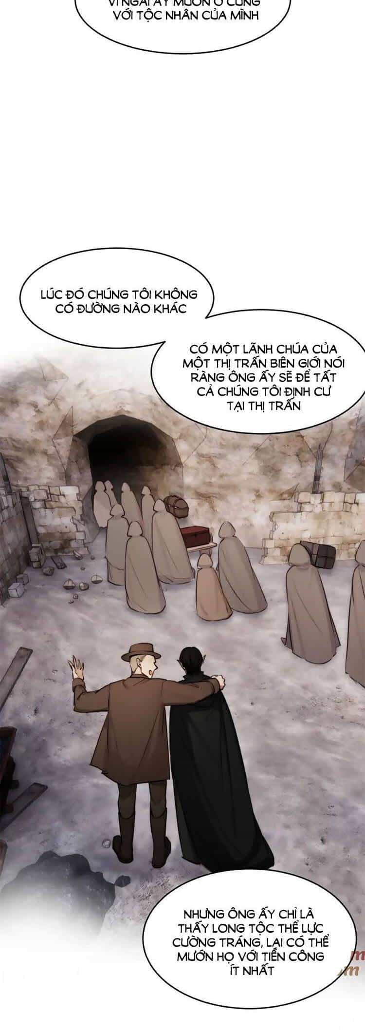 Sổ Tay Nuôi Dưỡng Rồng - Chương 75 - ảnh 27