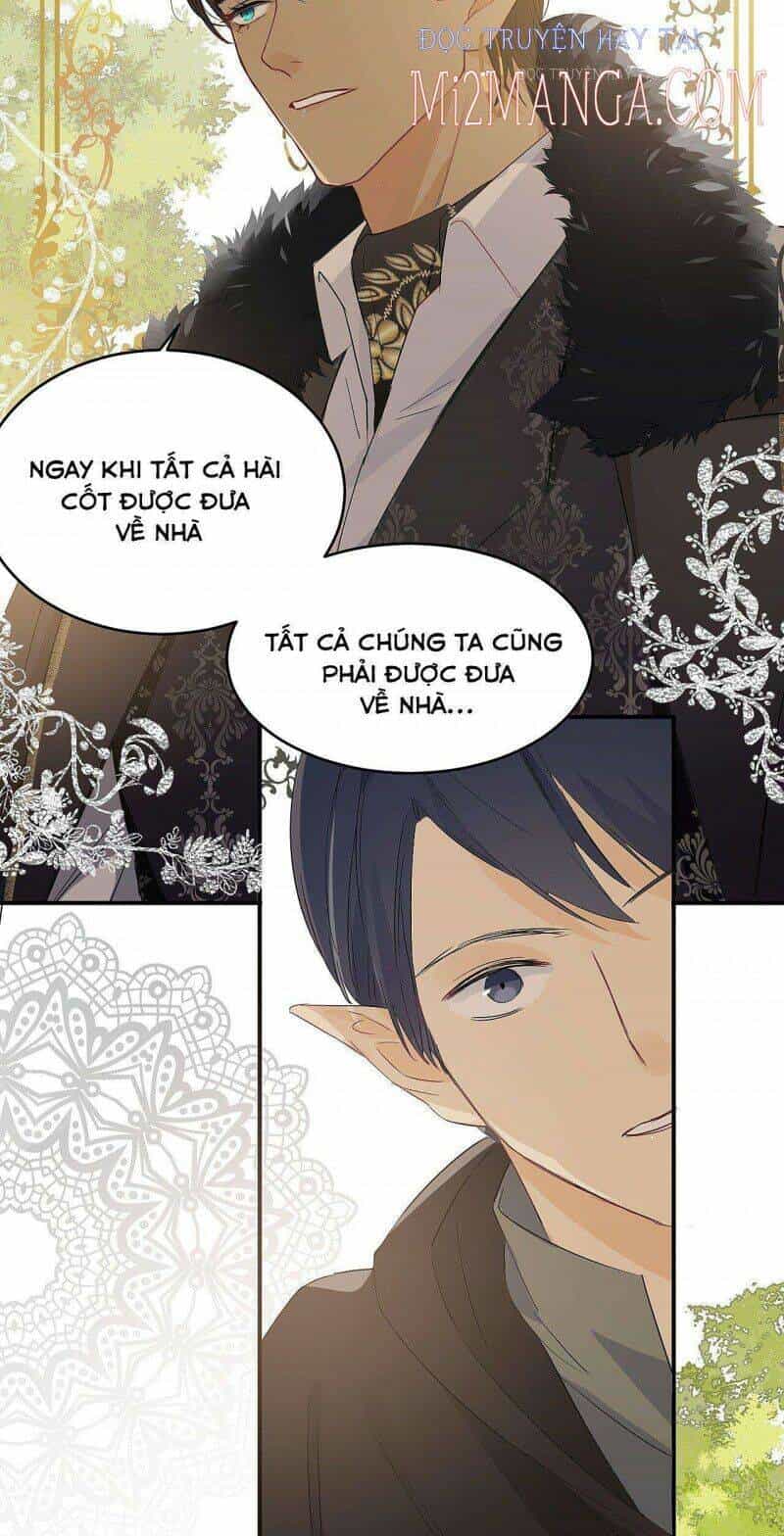 Sổ Tay Nuôi Dưỡng Rồng - Chương 8 - ảnh 24