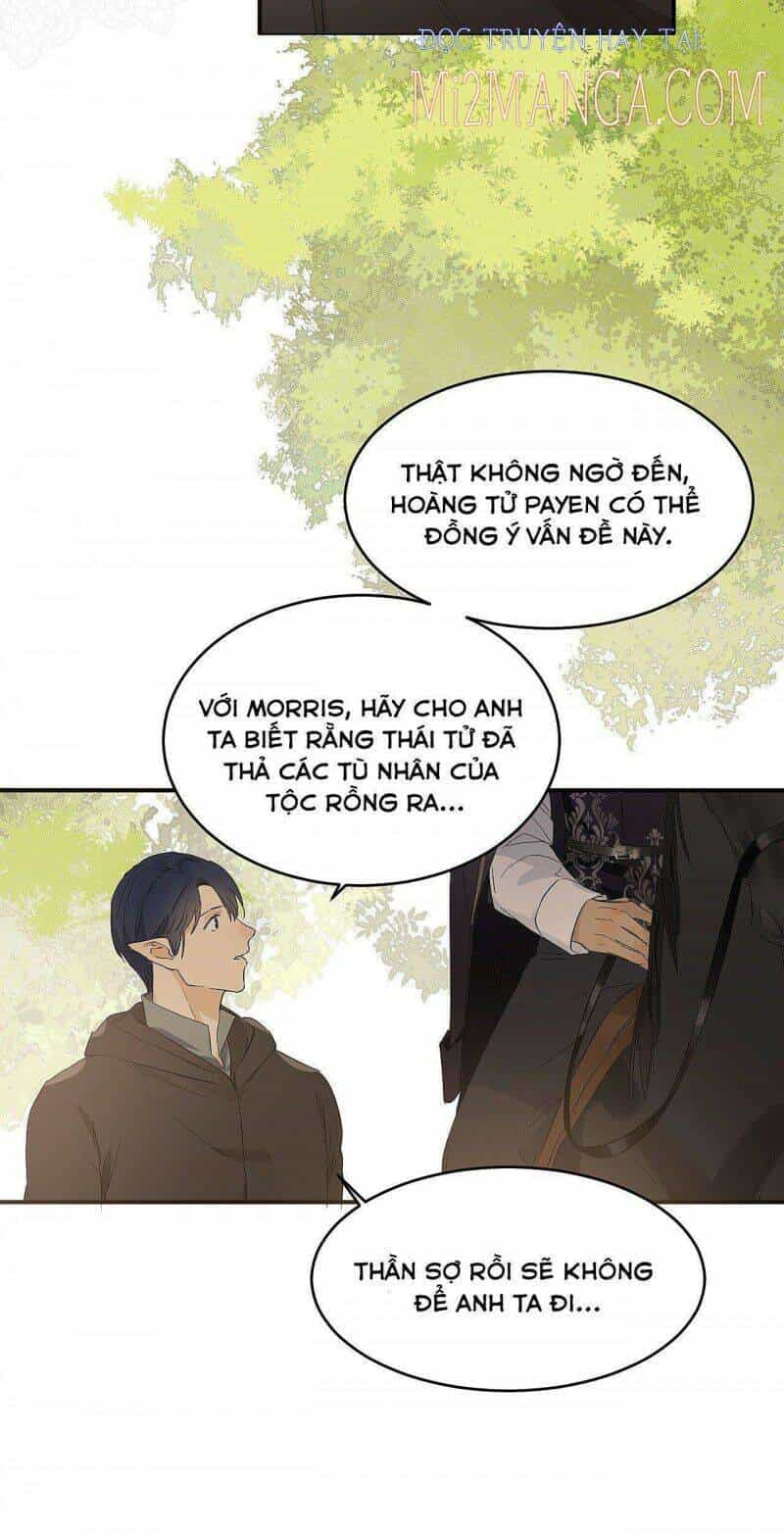 Sổ Tay Nuôi Dưỡng Rồng - Chương 8 - ảnh 25