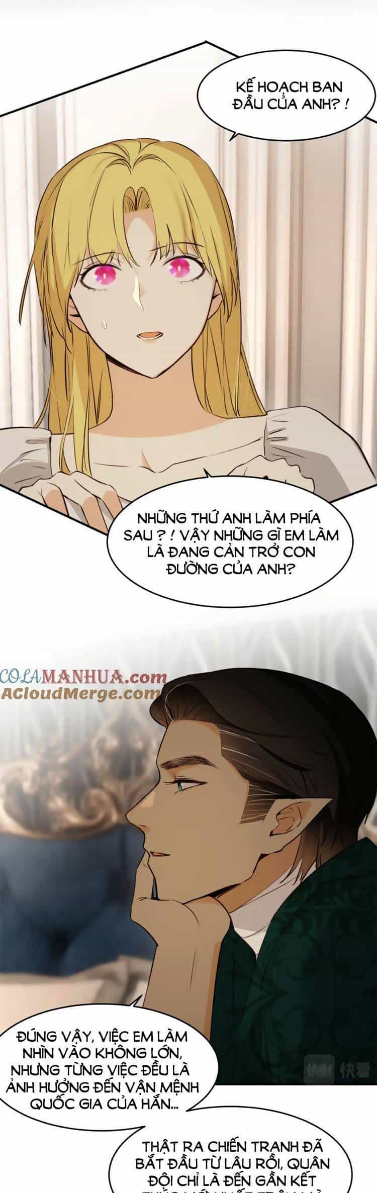 Sổ Tay Nuôi Dưỡng Rồng - Chương 80 - ảnh 27