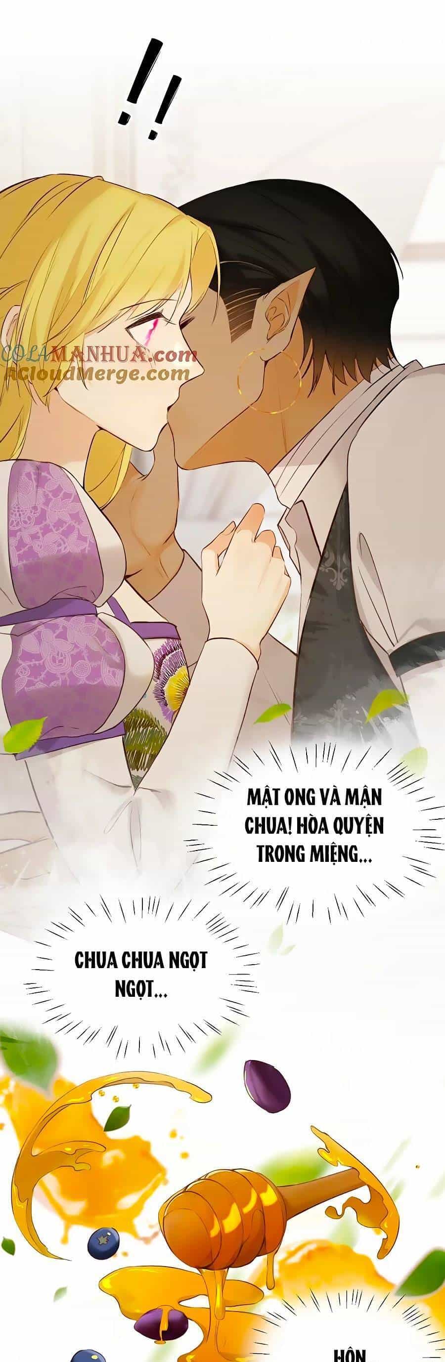 Sổ Tay Nuôi Dưỡng Rồng - Chương 81 - ảnh 19