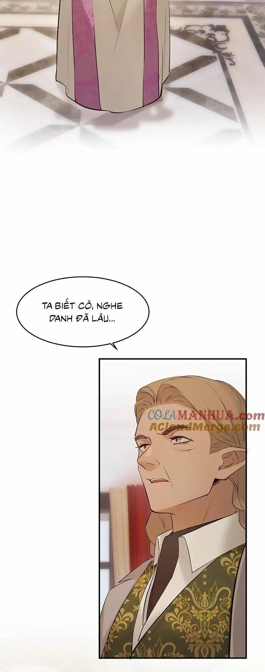 Sổ Tay Nuôi Dưỡng Rồng - Chương 82 - ảnh 5