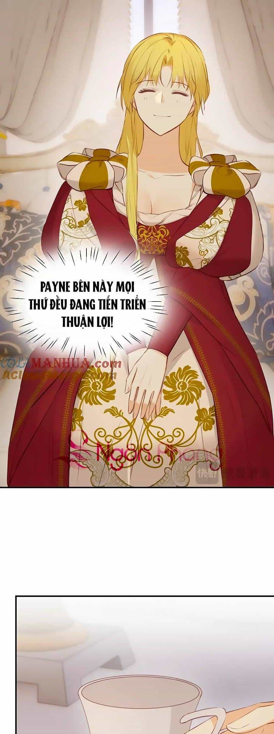 Sổ Tay Nuôi Dưỡng Rồng - Chương 84 - ảnh 10
