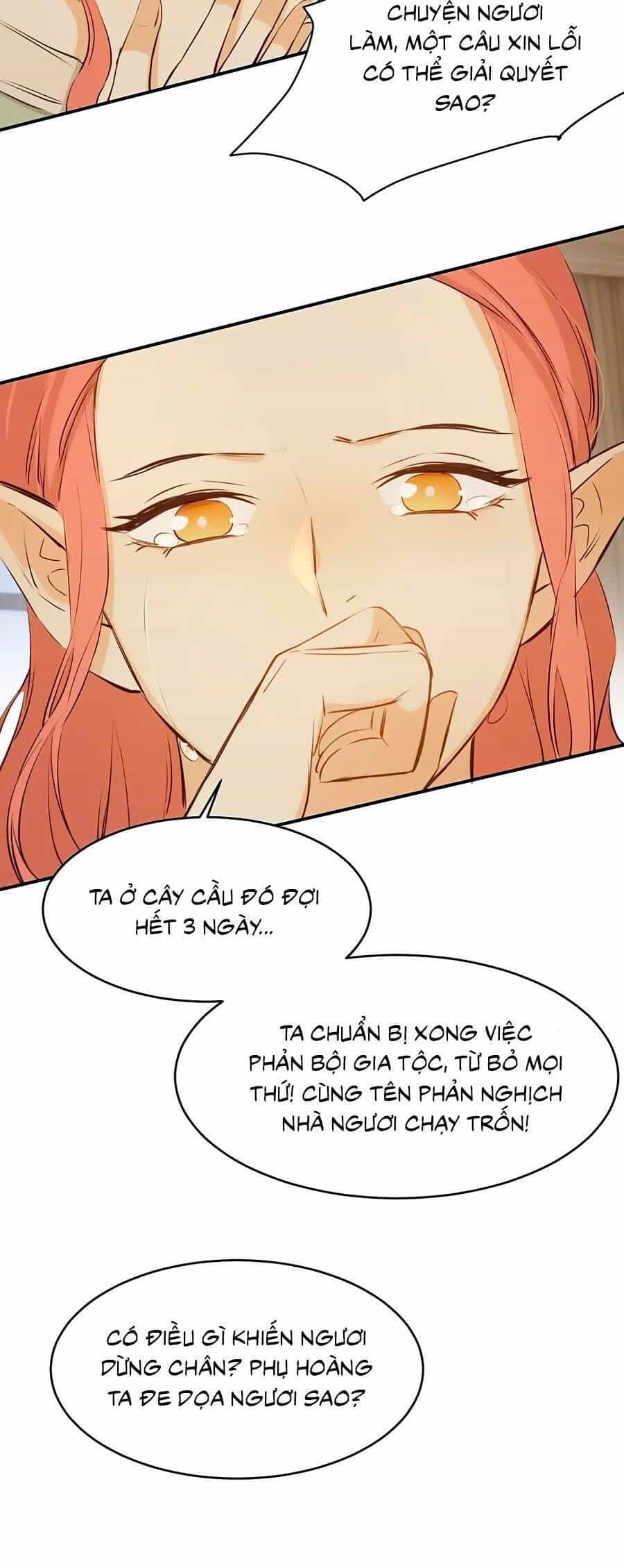 Sổ Tay Nuôi Dưỡng Rồng - Chương 84 - ảnh 23