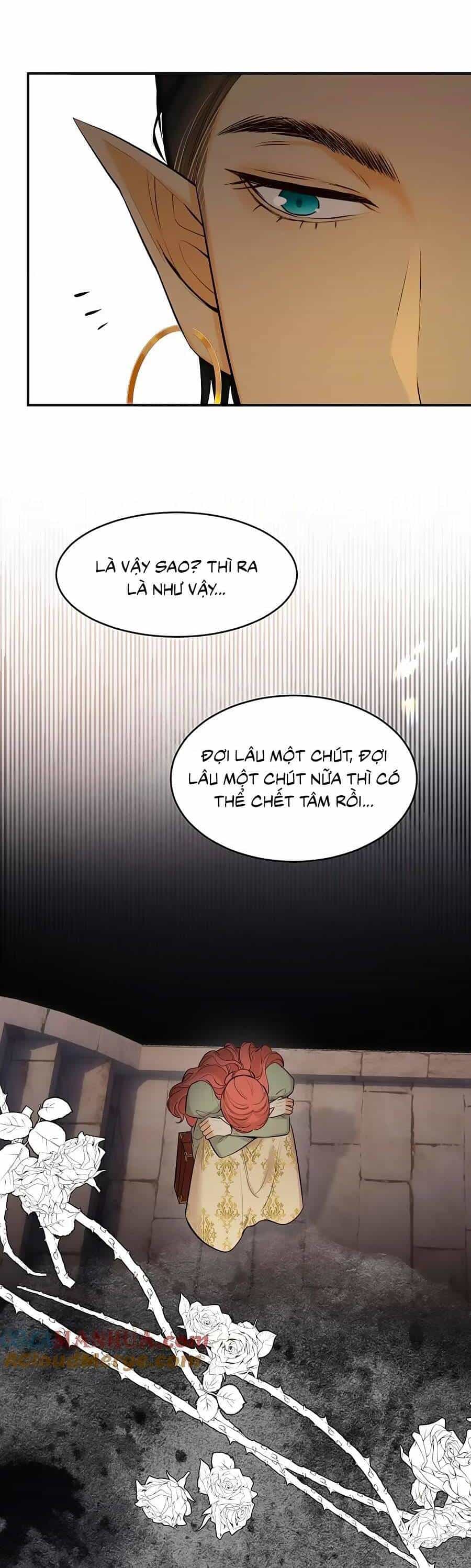Sổ Tay Nuôi Dưỡng Rồng - Chương 86 - ảnh 22