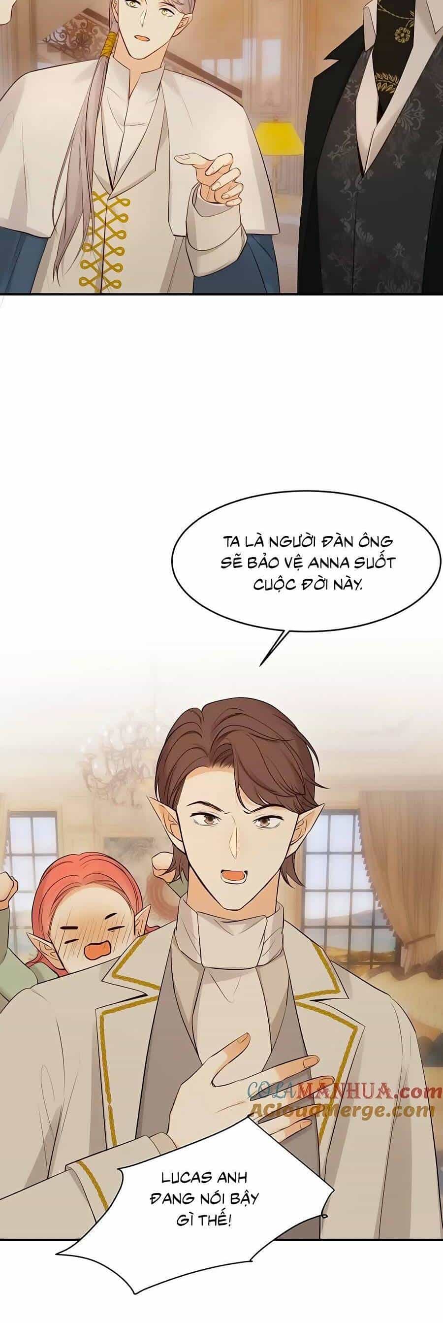Sổ Tay Nuôi Dưỡng Rồng - Chương 86 - ảnh 27
