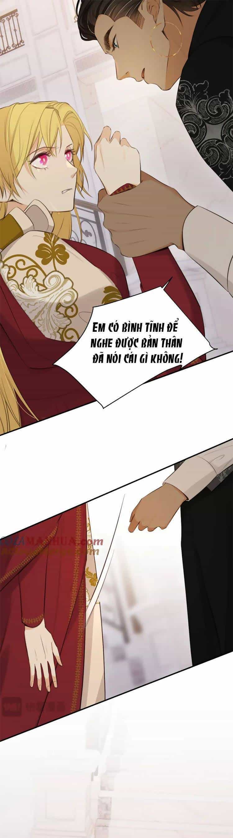 Sổ Tay Nuôi Dưỡng Rồng - Chương 87 - ảnh 11