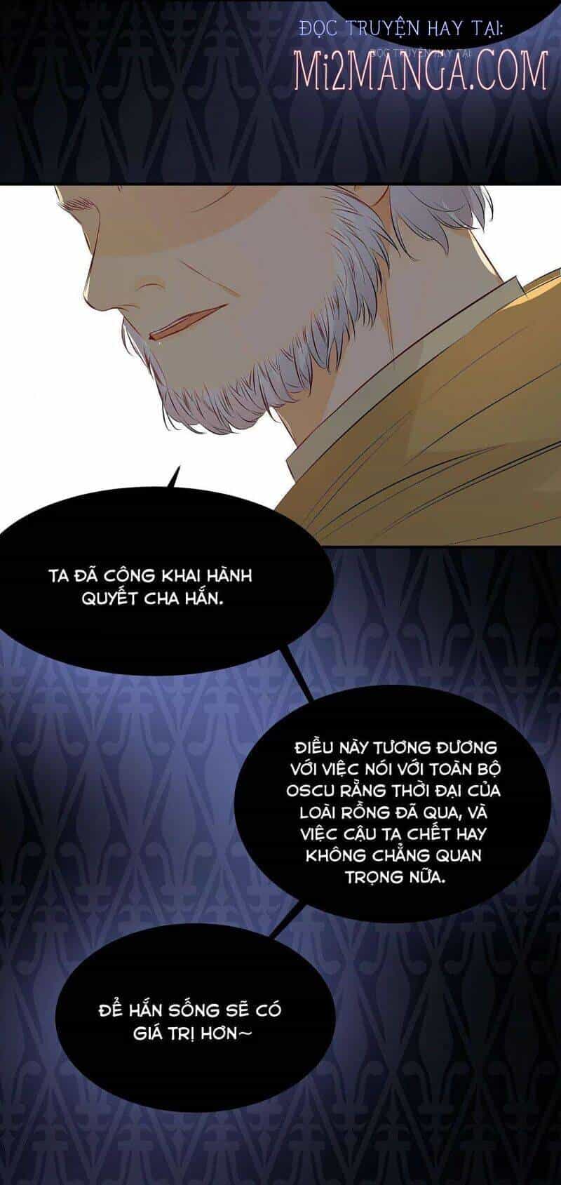 Sổ Tay Nuôi Dưỡng Rồng - Chương 9 - ảnh 15