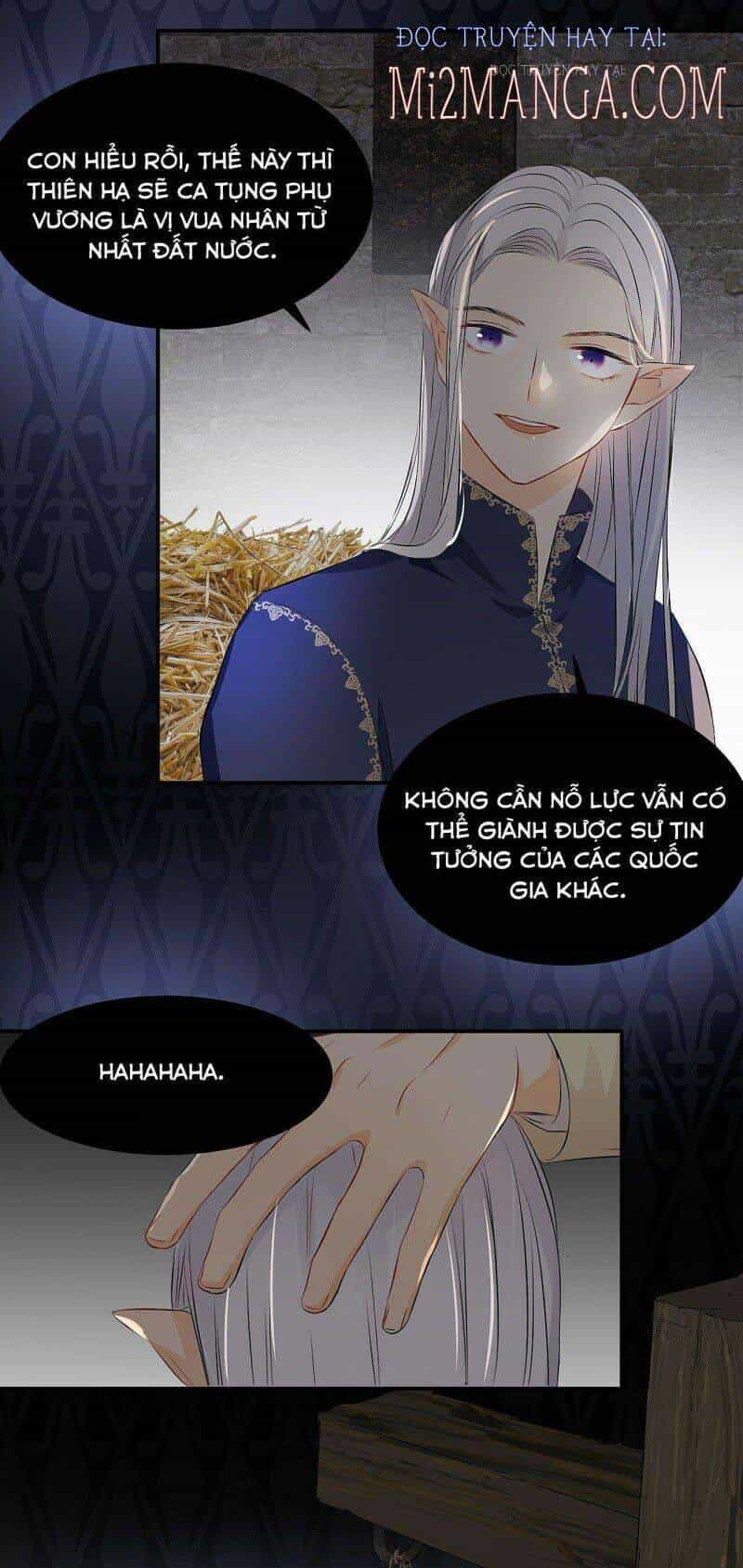 Sổ Tay Nuôi Dưỡng Rồng - Chương 9 - ảnh 16