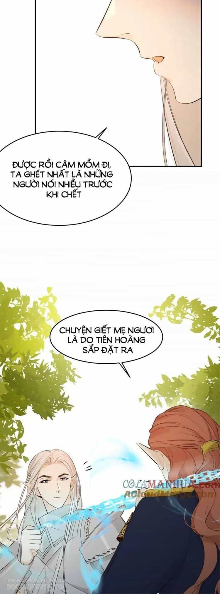 Sổ Tay Nuôi Dưỡng Rồng - Chương 89 - ảnh 12