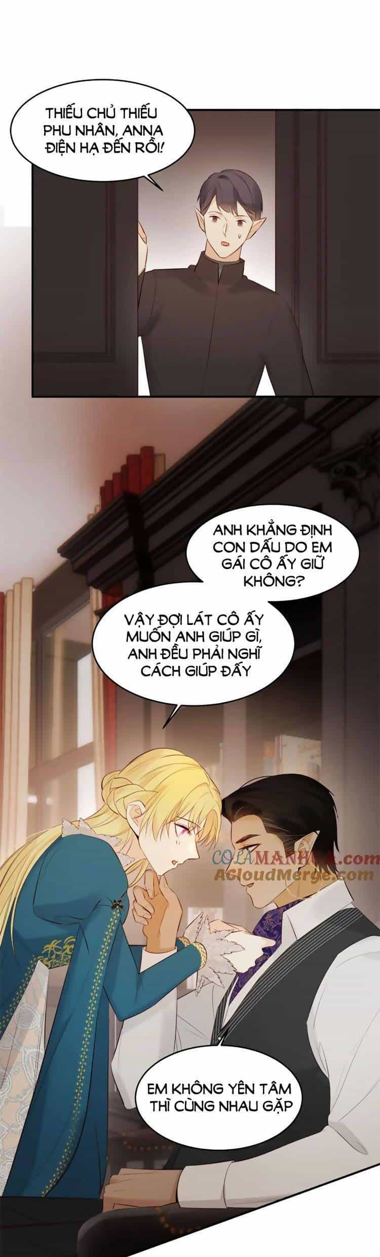 Sổ Tay Nuôi Dưỡng Rồng - Chương 90 - ảnh 18