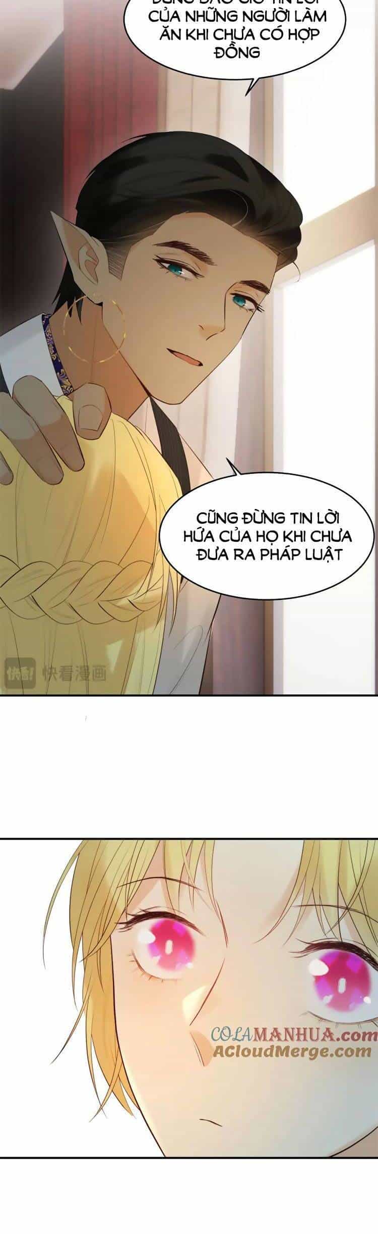 Sổ Tay Nuôi Dưỡng Rồng - Chương 91 - ảnh 25
