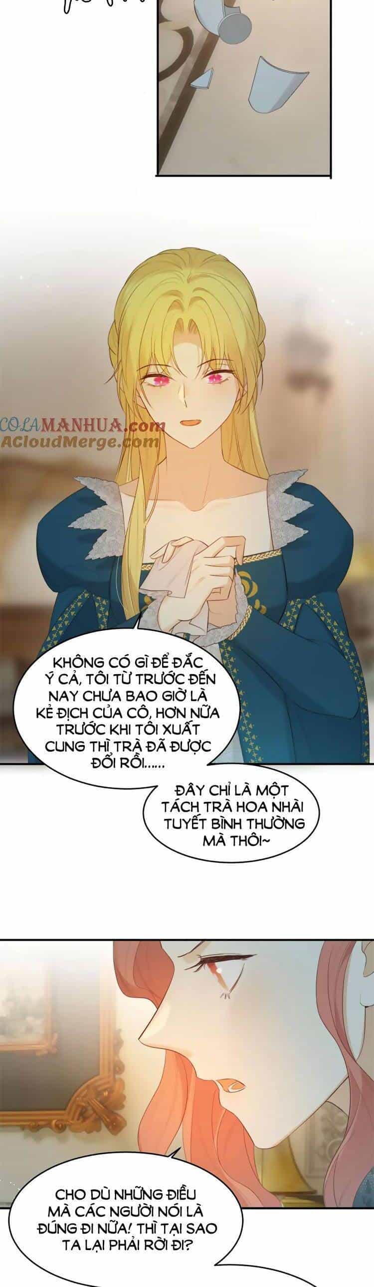Sổ Tay Nuôi Dưỡng Rồng - Chương 93 - ảnh 20