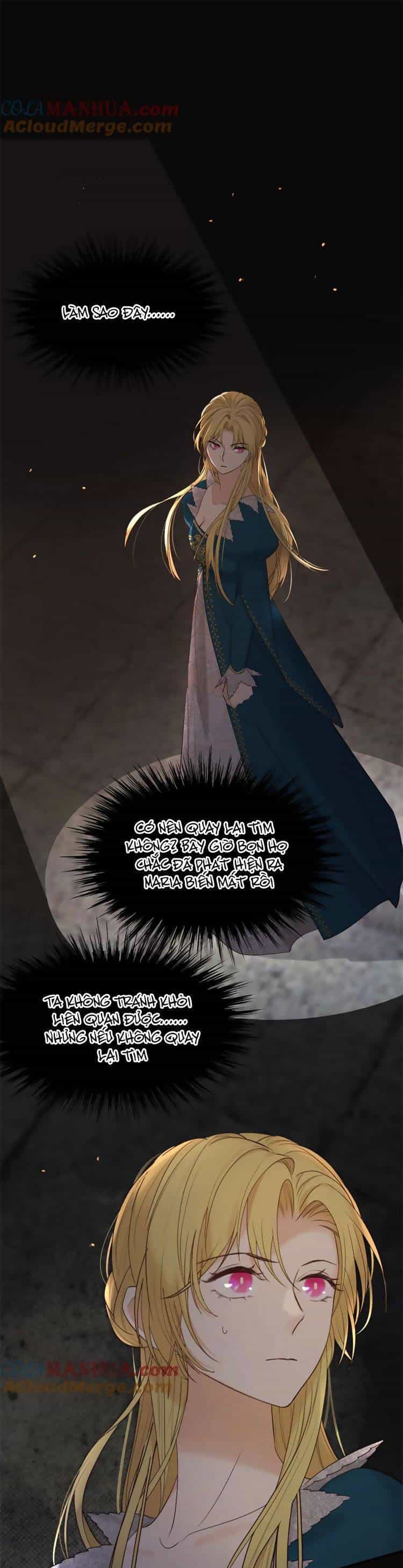Sổ Tay Nuôi Dưỡng Rồng - Chương 94 - ảnh 20