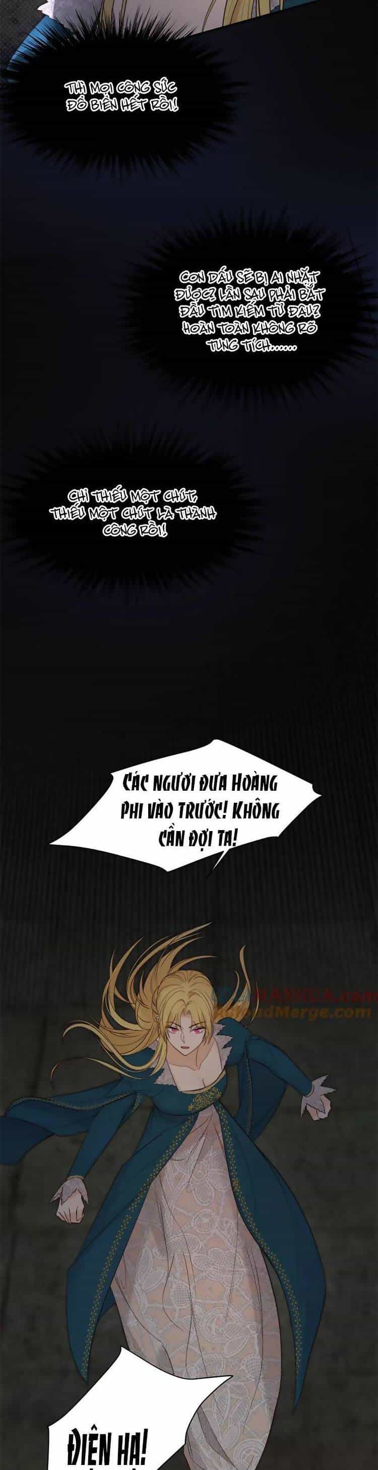 Sổ Tay Nuôi Dưỡng Rồng - Chương 94 - ảnh 21