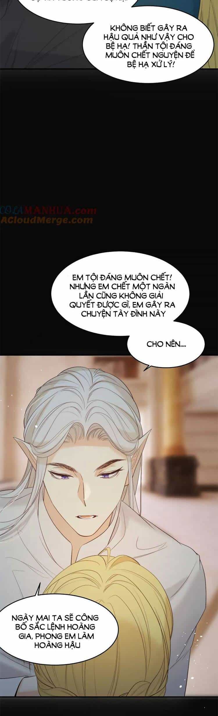 Sổ Tay Nuôi Dưỡng Rồng - Chương 95 - ảnh 17