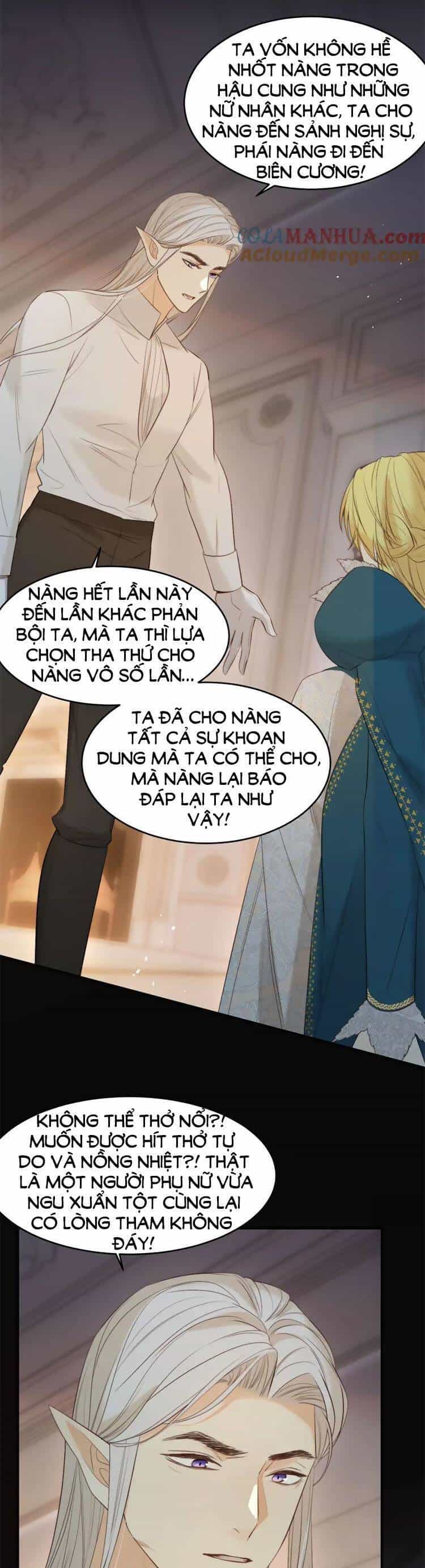 Sổ Tay Nuôi Dưỡng Rồng - Chương 96 - ảnh 14