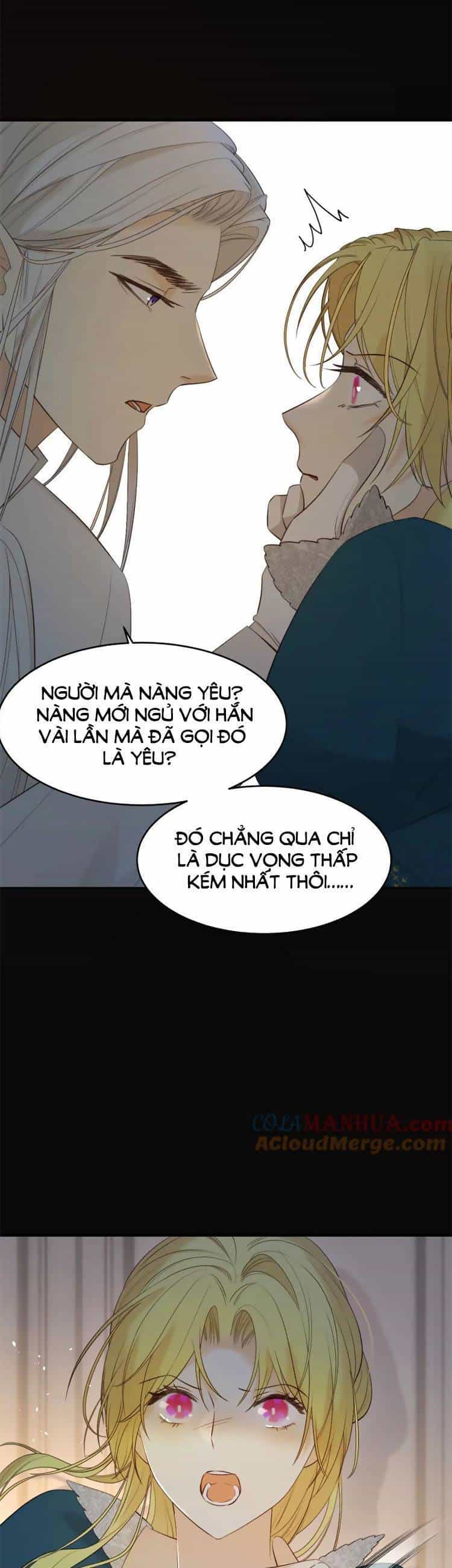 Sổ Tay Nuôi Dưỡng Rồng - Chương 96 - ảnh 16